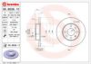 AP 14073 Brake Disc
